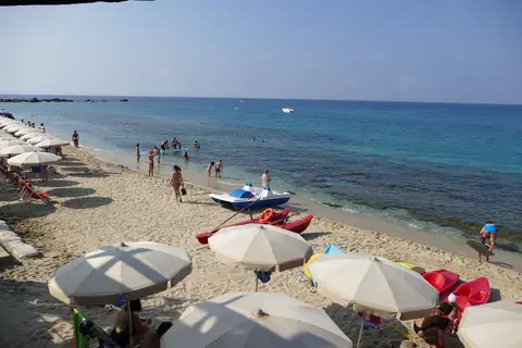 Scoglio della Galea Resort & Spa in Ricadi — foto 22
