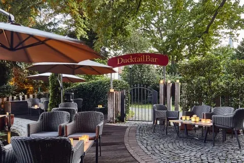 Parkhotel Gütersloh foto 31