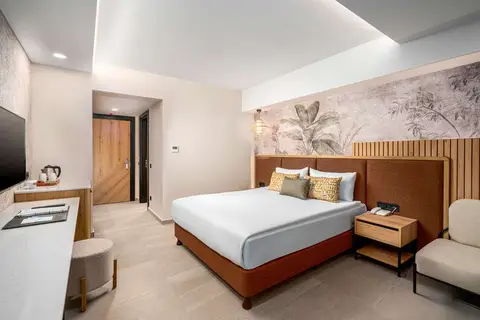 Vox Maris Resort in Manavgat — foto 11