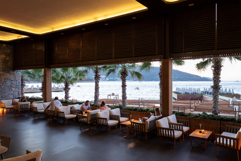 Hotel Vogue Supreme Bodrum foto 15