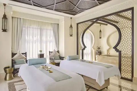 Emirates Palace Mandarin Oriental in Abu Dhabi — foto 29