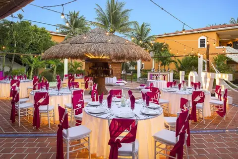 Ocean Maya Royale, Riviera Maya in Playa del Carmen — foto 24