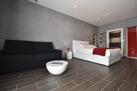 Quaint Boutique Hotel Xewkija in Xewkija — foto 13