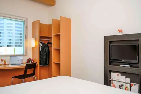 ibis Tanger City Center Hotel in Tanger, foto 5