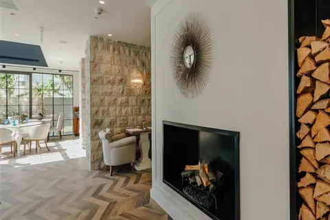 Casa del Mare Boutique Hotel Mediterraneo in Herceg Novi — foto 15