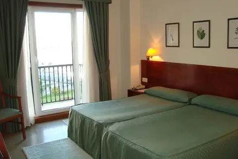 Bahia Bayona in Baiona — foto 8