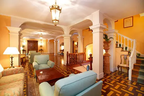 Quinta Jardins do Lago in Funchal, foto 13