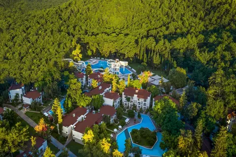 Sherwood Exclusive Kemer in Kemer — foto 21