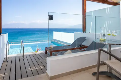 Miramare Resort & Spa in Georgioupolis — foto 30