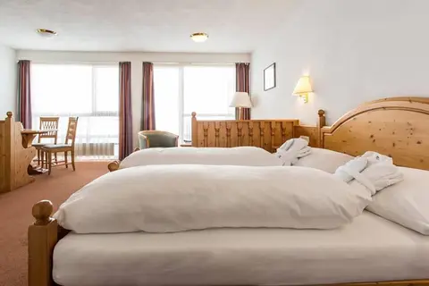 Hotel Lohmann in Sölden — foto 12