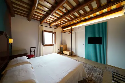 Hotel Carmine in Marsala, foto 18