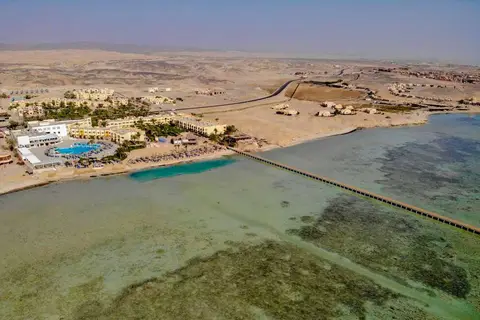 Blue Reef Resort in Blue Reef Resort — foto 22