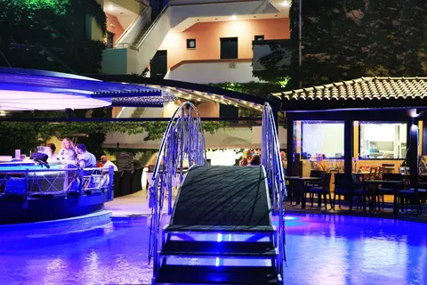MariGianna Apartments in Δημοτική Ενότητα Χερσονήσου — foto 18