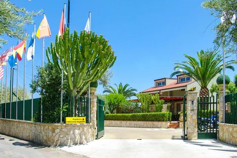 Residence Fontana Barone in Cefalù — foto 13