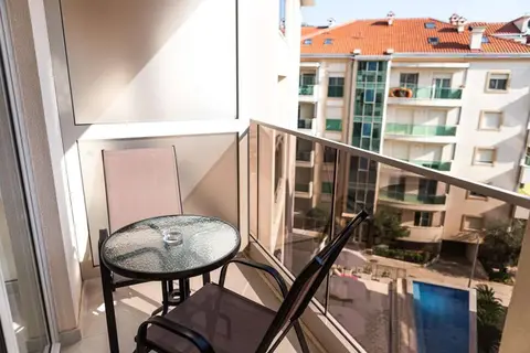 Hotel Casa di Sofia in Bečići, foto 19