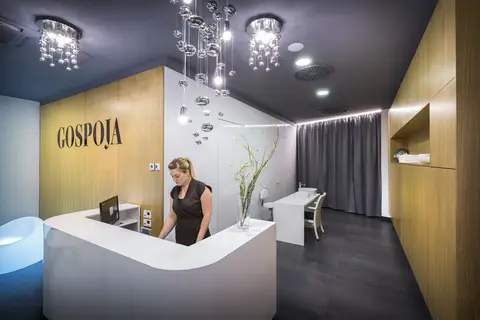 Hotel Vinotel Gospoja in Vrbnik — foto 16
