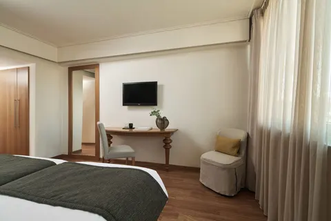 Titania Hotel foto 19
