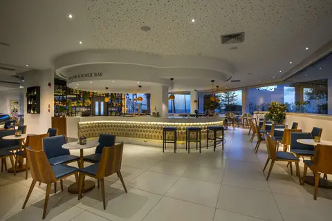 Leonardo Plaza Cypria Maris Beach Hotel & Spa in Geroskipou — foto 8