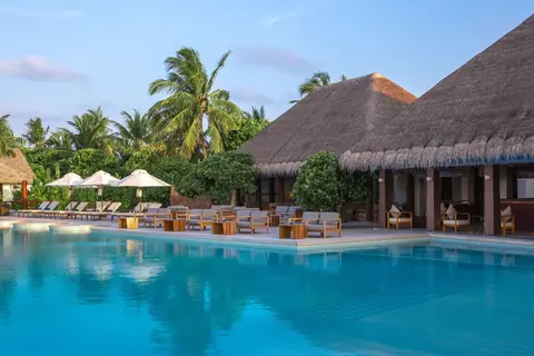 Heritance Aarah - Premium All Inclusive in Raa Atoll — foto 5