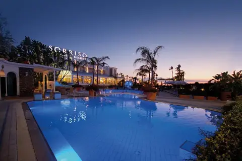 Sorriso Thermae Resort & Spa in Forio — foto 8