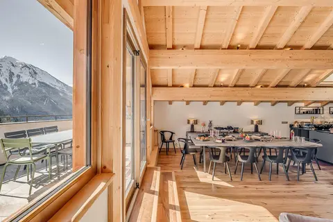 Chalet l'Etoile d'Argent in Champagny-en-Vanoise, foto 13