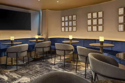 Mercure London Earls Court in Londen, foto 14