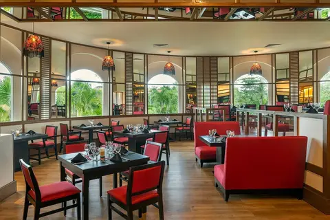Ocean Maya Royale, Riviera Maya in Playa del Carmen — foto 18