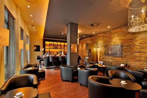 Hotel Best Western Plus Bottcherhof in Hamburg — foto 5