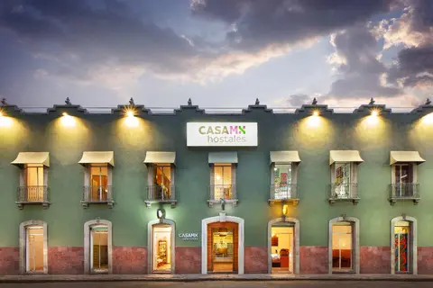 Casa MX Alameda in CASA MX alameda, foto 26