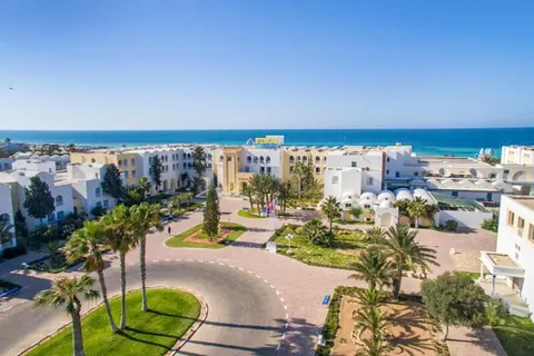 Club Calimera Yati Beach foto 5