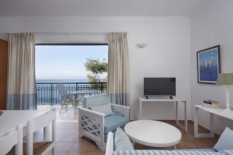 Anassa Mare Villas & Residences in Αντίπαξος — foto 23