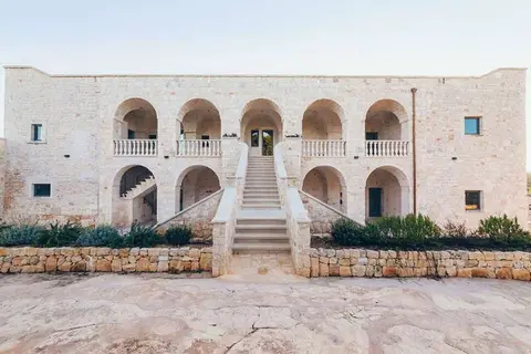 Masseria Grieco in Ostuni — foto 20