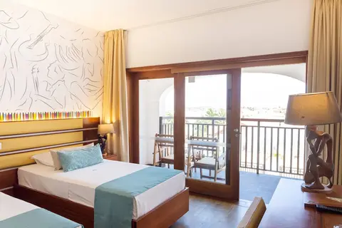 Hotel Odjo d’Agua in Santa Maria — foto 4