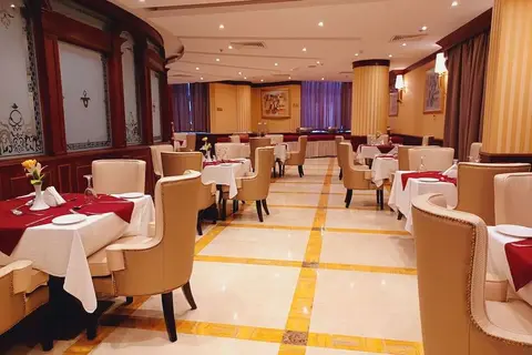 Royal Qatar Hotel in Doha — foto 5