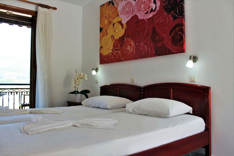 Appartementen Poseidon foto 10