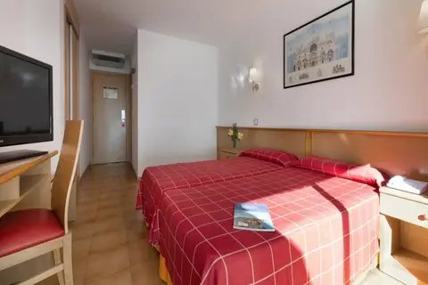 4R Salou Park Resort II in Salou — foto 11