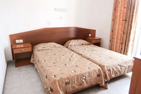 Stegna Star Apartments in Αρχάγγελος — foto 20