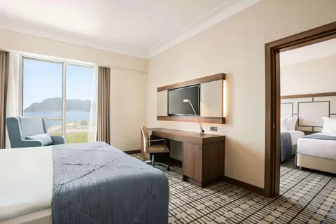 Ramada Plaza by Wyndham Rize in Ortahisar