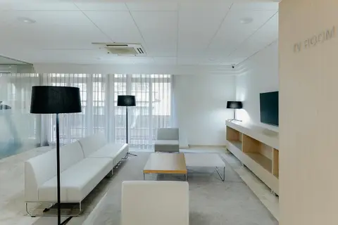 Hesperia Murcia Centro in Murcia — foto 27