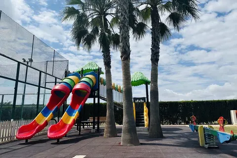 Camping Lo Monte foto 25