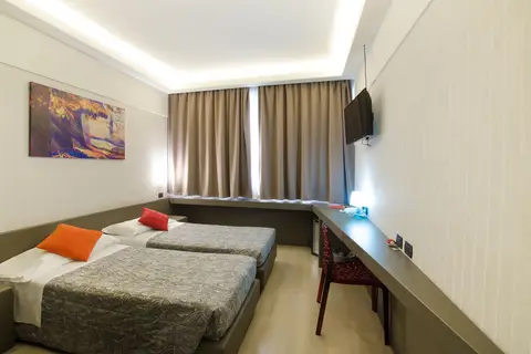 The Gate Hotel in Sesto Fiorentino — foto 7