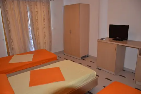 Arel Hotel Sarande in Saranda — foto 28
