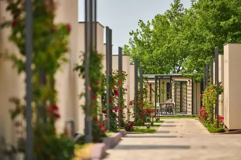 San Servolo Wellness Homes in Buje — foto 8