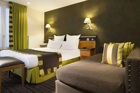 Hotel Mondial in Parijs, foto 2