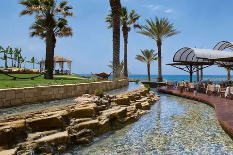 TUI BLUE Pioneer Beach in Paphos — foto 7