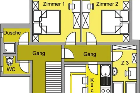Appartementen Dias in Kappl — foto 9