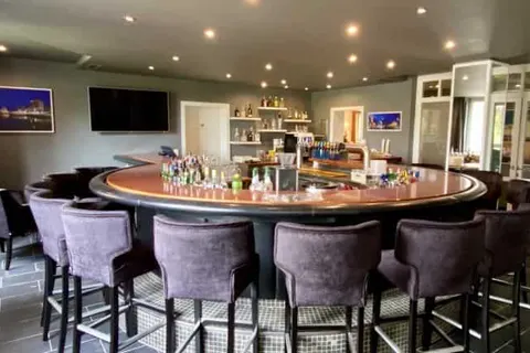 Park Hotel Fasanerie Neustrelitz foto 11