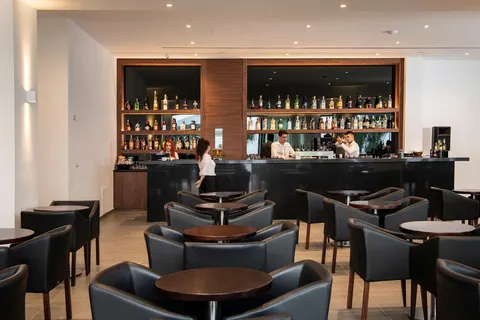 Akti Beach Hotel & Village Holiday Resort foto 11