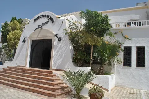 Hotel Dar El Bhar in Hotel de charme et SPA Dar El Bhar, foto 21