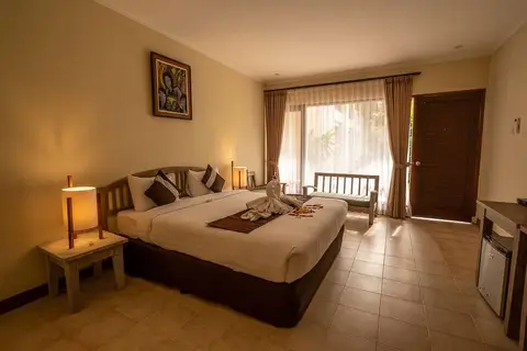 Lovina Beach Club and Resort in Buleleng — foto 7
